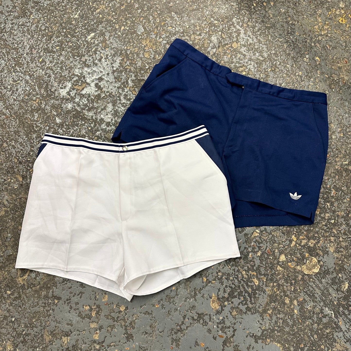 Vintage Tennis Shorts 25pcs